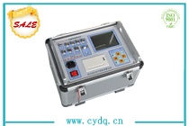 CYKC-12B 高壓開(kāi)關(guān)動(dòng)特性測(cè)試儀