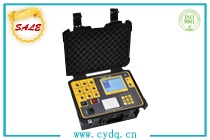 CYKC-13A 高壓開(kāi)關(guān)動(dòng)特性測(cè)試儀