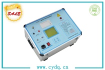 CYZK-V真空開(kāi)關(guān)真空度測(cè)試儀