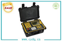 CYKC-12A 高壓開(kāi)關(guān)動(dòng)特性測(cè)試儀