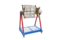 CYS-50D 電動絕緣繩耐壓試驗(yàn)電極裝置