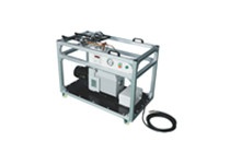 CYQC-55A SF6抽真空充氣裝置