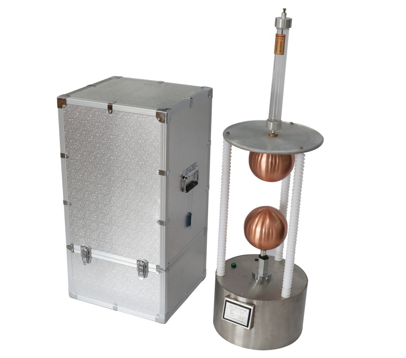 CYFQ-200無線遙控電動保護(hù)球隙裝置